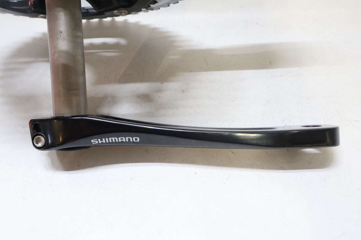 SHIMANO 「シマノ」 FC-RS510 50-34T 170mm クランク / 高知店
