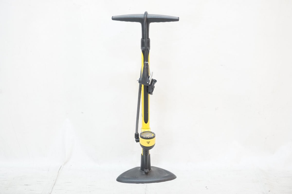 TOPEAK 「トピーク」 JOWBLOW SPORT フロアポンプ / 浦和ベース