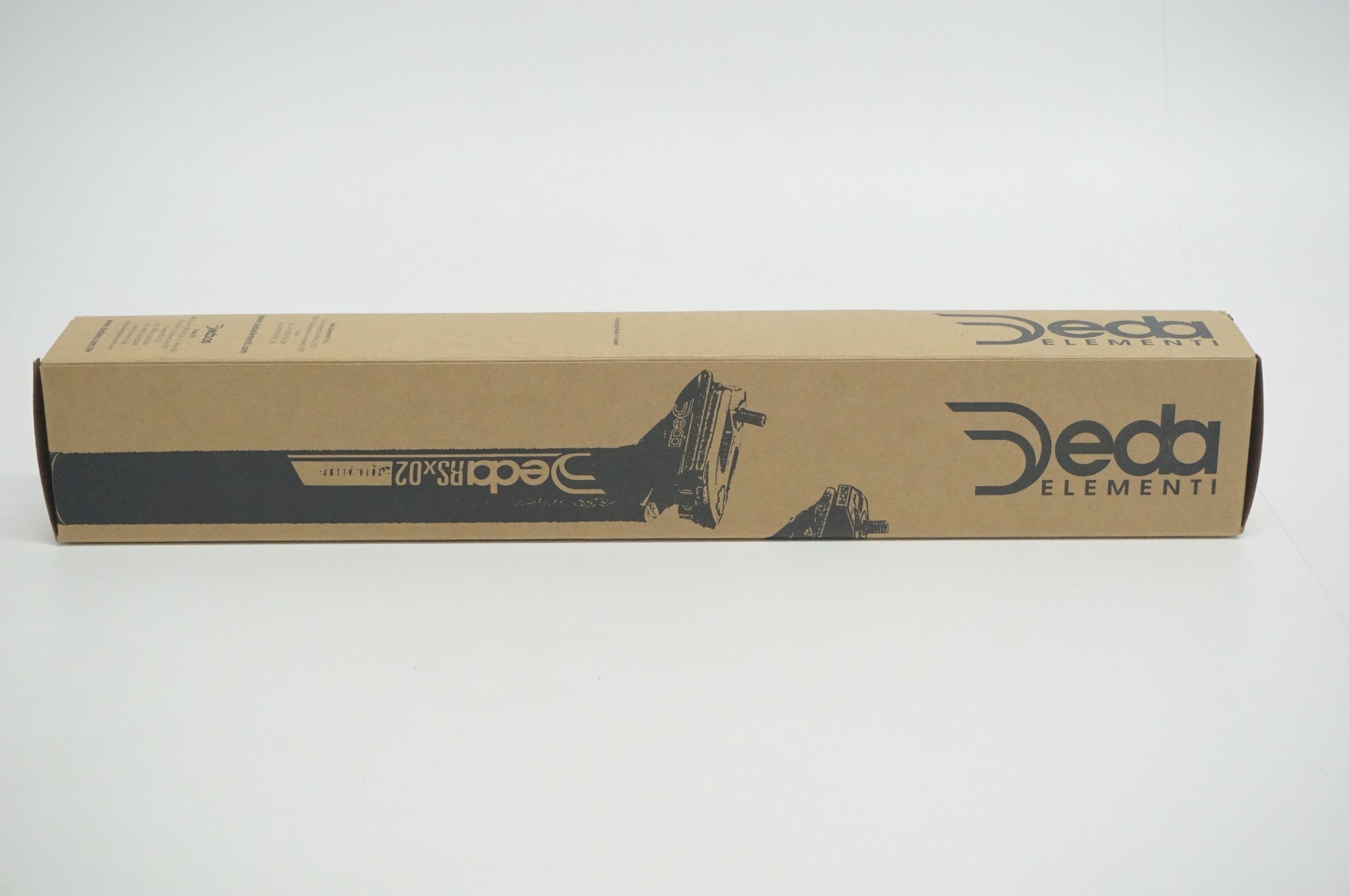 DEDA 「デダ」 RS×02 2014 ALLOY φ27.2 350mm シートポスト / 福岡店