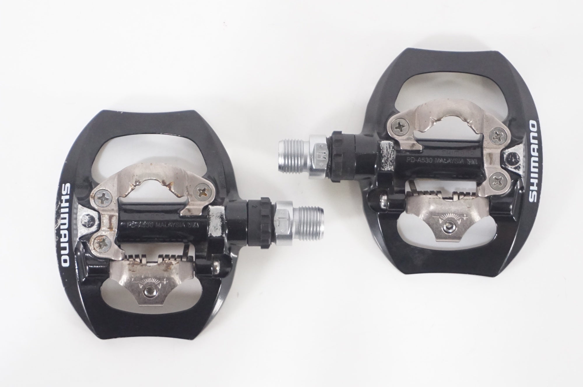 SHIMANO 「シマノ」 PD-A530 ペダル / AKIBA店