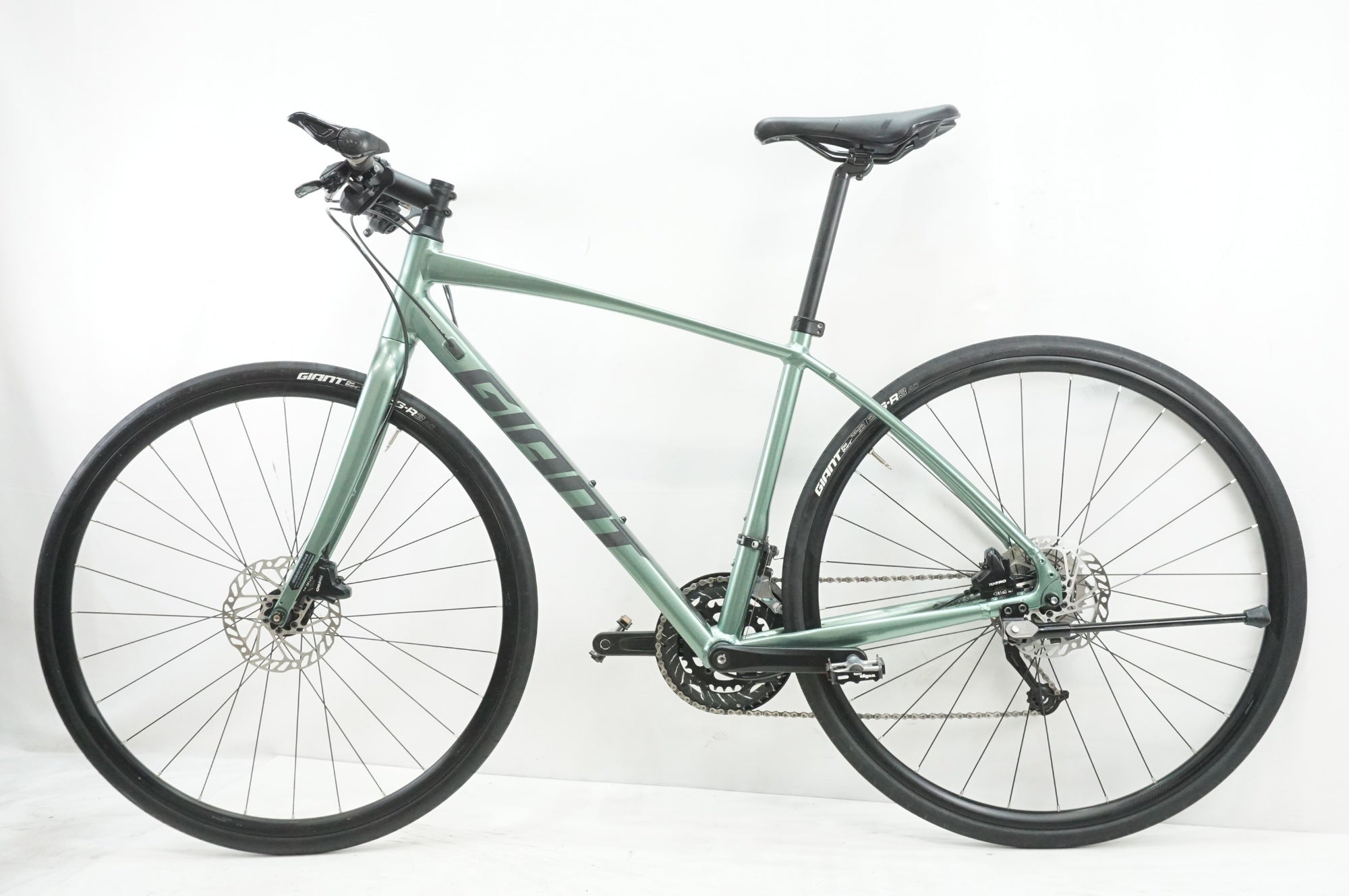 GIANT 「ジャイアント」 ESCAPE RX2 DISC LTD 2023年モデル クロスバイク / 大宮店