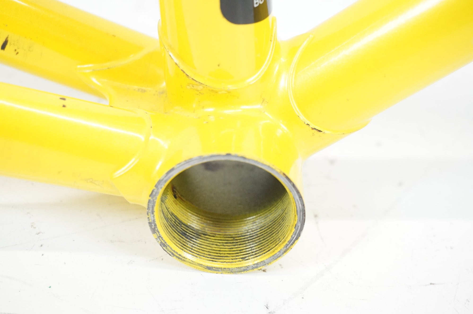 ジャンク PANASONIC 「パナソニック」 年式不明 NJS フレームセット / 宇都宮店