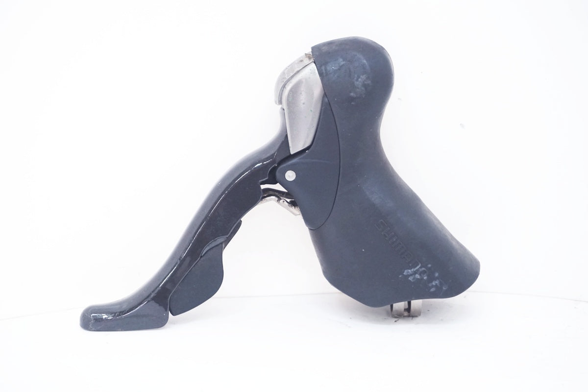 シマノ Ultegra ST 6700    STIレバー W47IB Shimano Ultegra ST-6700 STI Shifters - Components