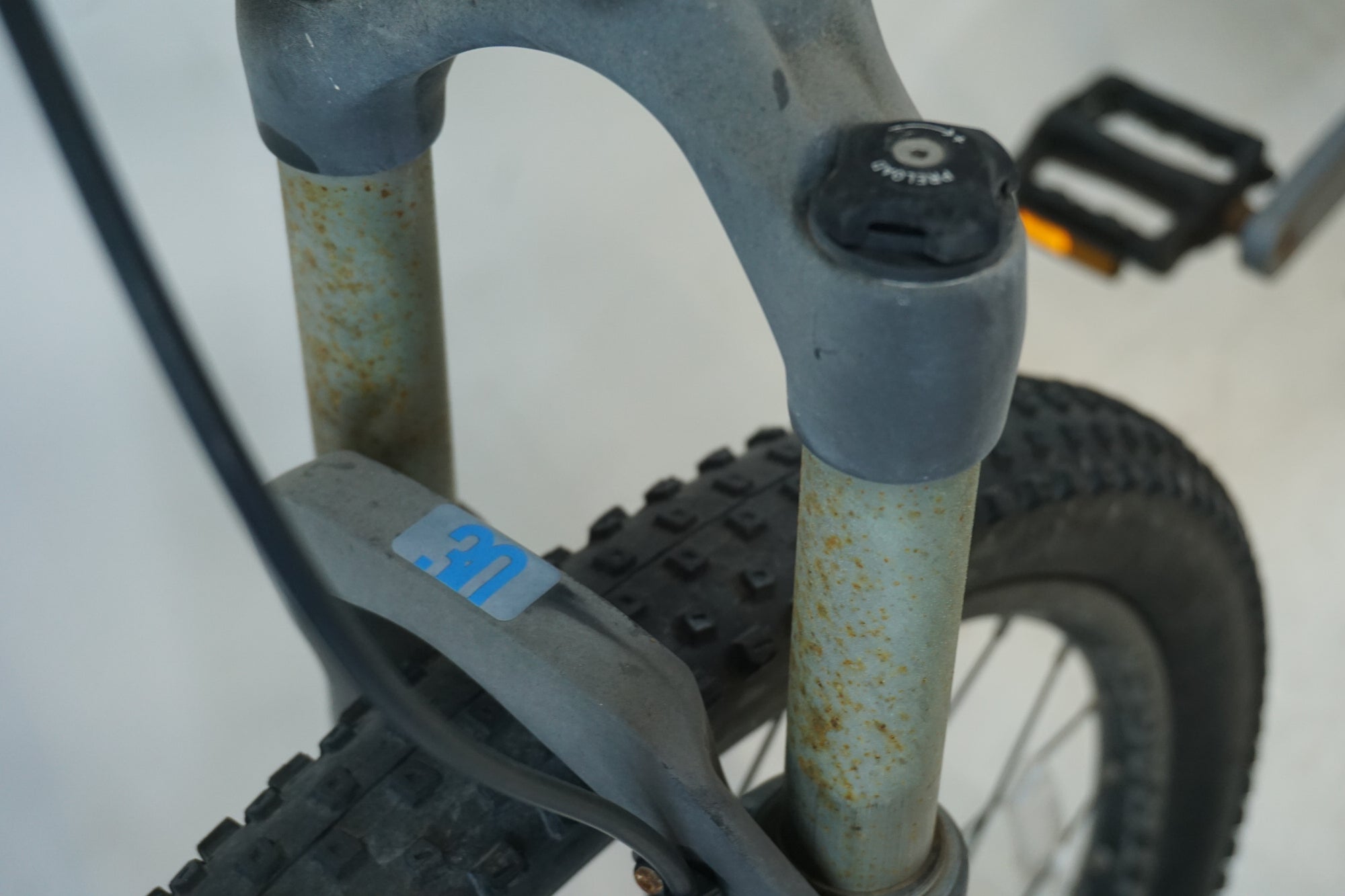 TREK 「トレック」 XCALIBER7 2018年モデル マウンテンバイク / 有明ガーデン店