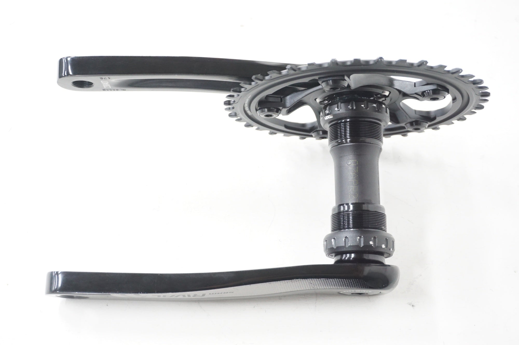 SRAM 「スラム」 RIVAL GXP 40T 175mm クランクセット / 阪急