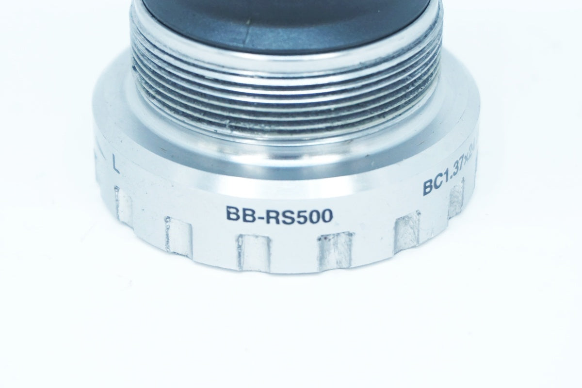 SHIMANO 「シマノ」 BB-RS500 ボトムブラケット / 大阪美原北インター店