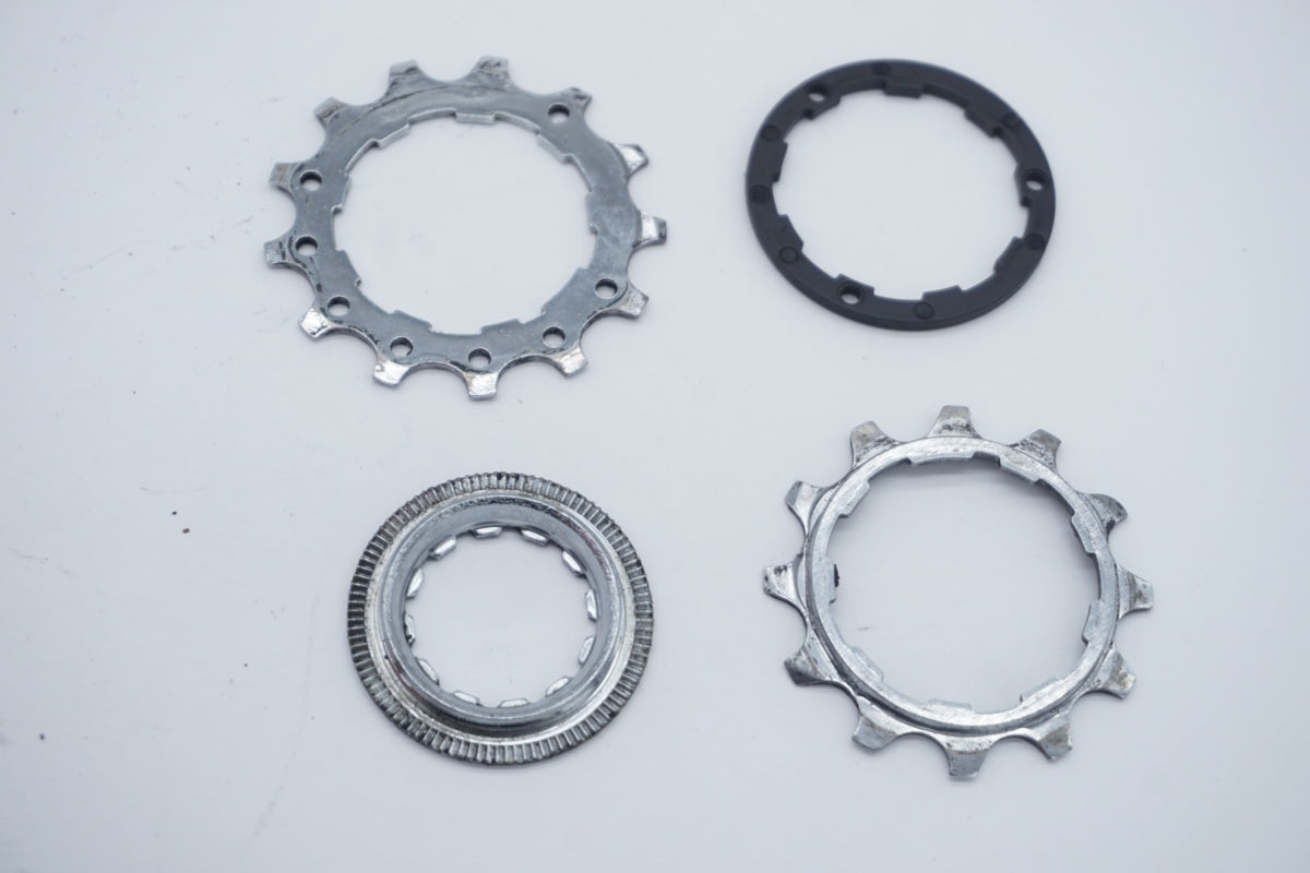 SHIMANO 「シマノ」 CS-HG50-9 12-25T スプロケット / 滋賀大津店