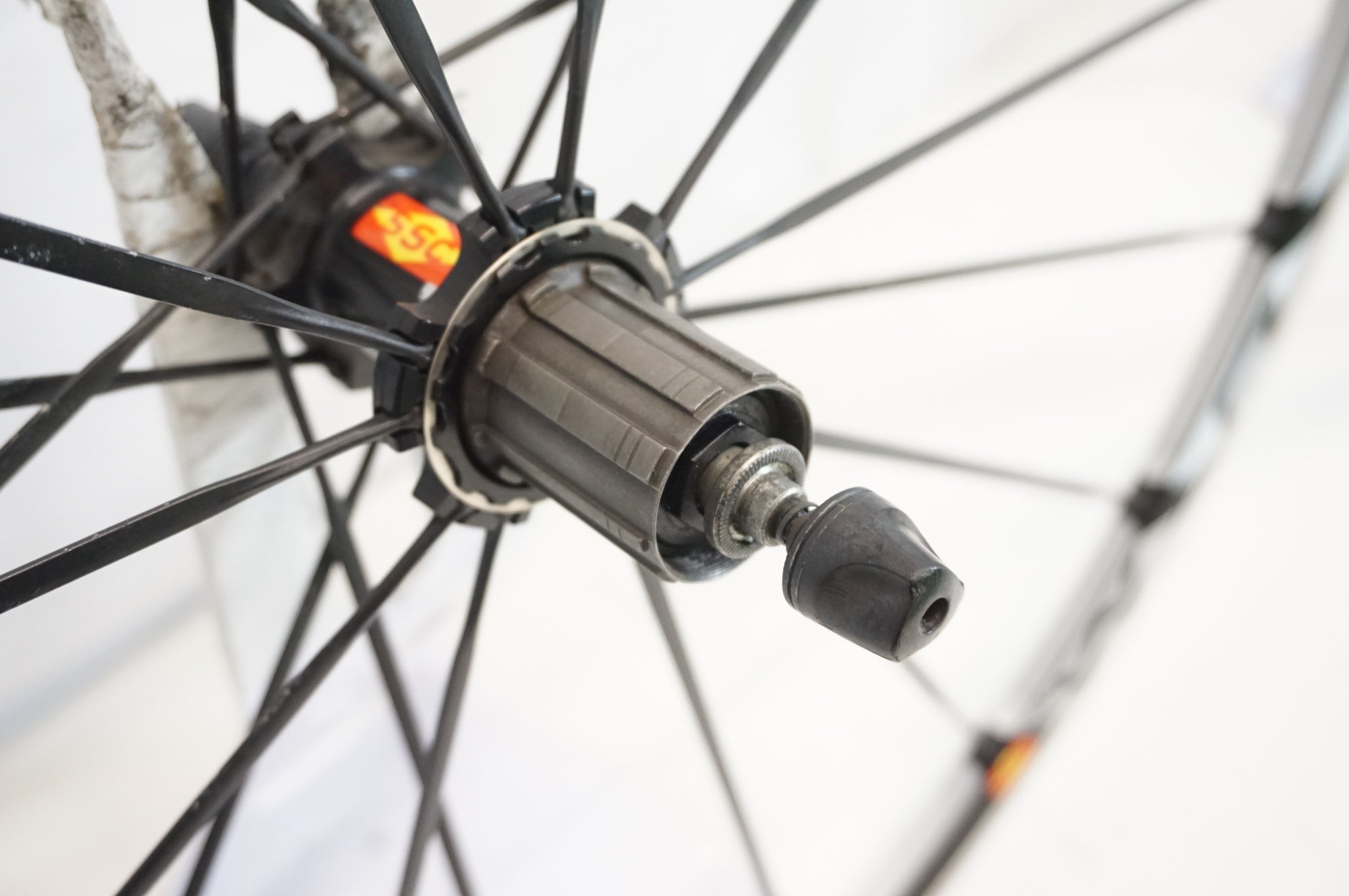 MAVIC 「マビック」 KSYRIUM SL シマノ11s ホイールセット / 宇都宮店