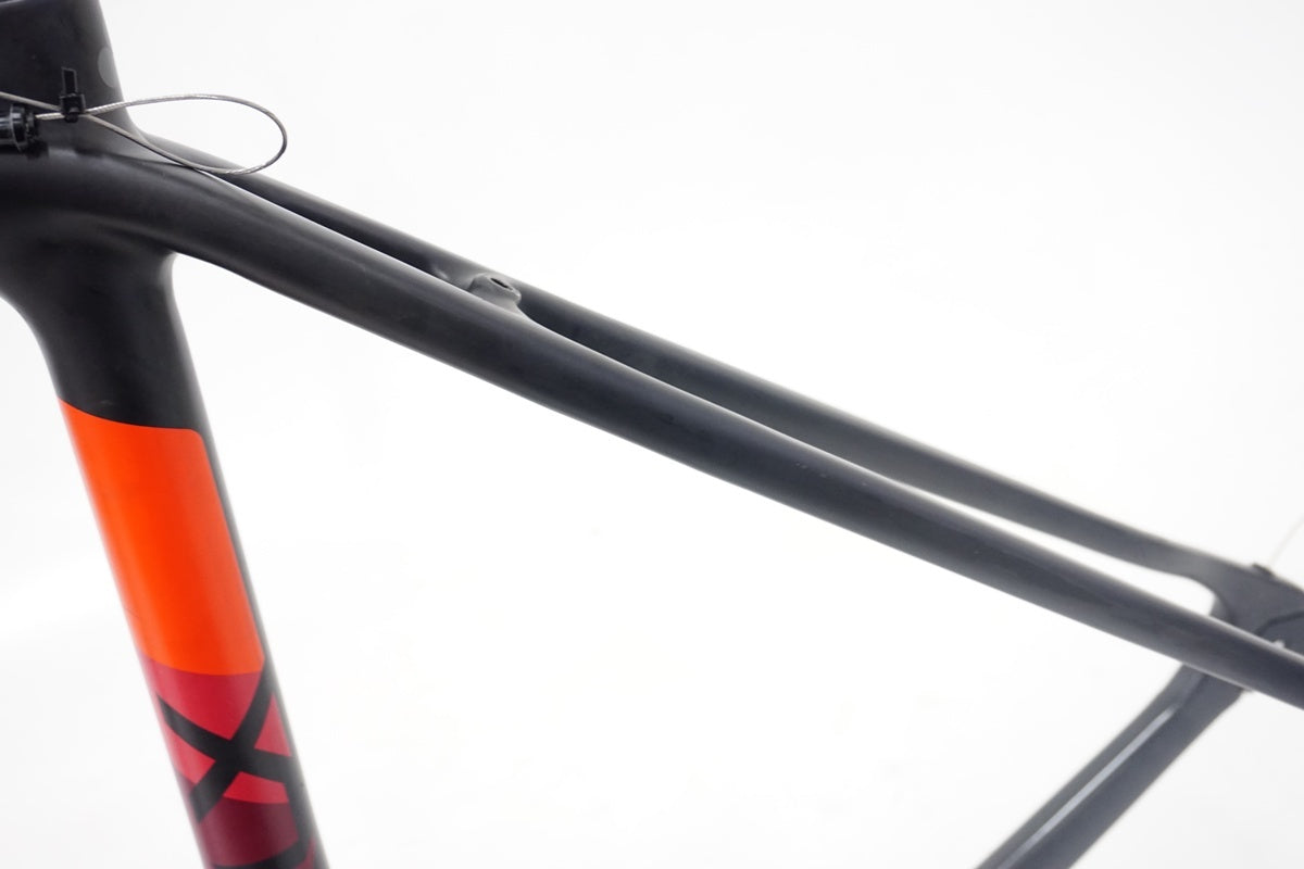 COLNAGO「コルナゴ」 CLX 2019年モデル フレームセット / 浜松店