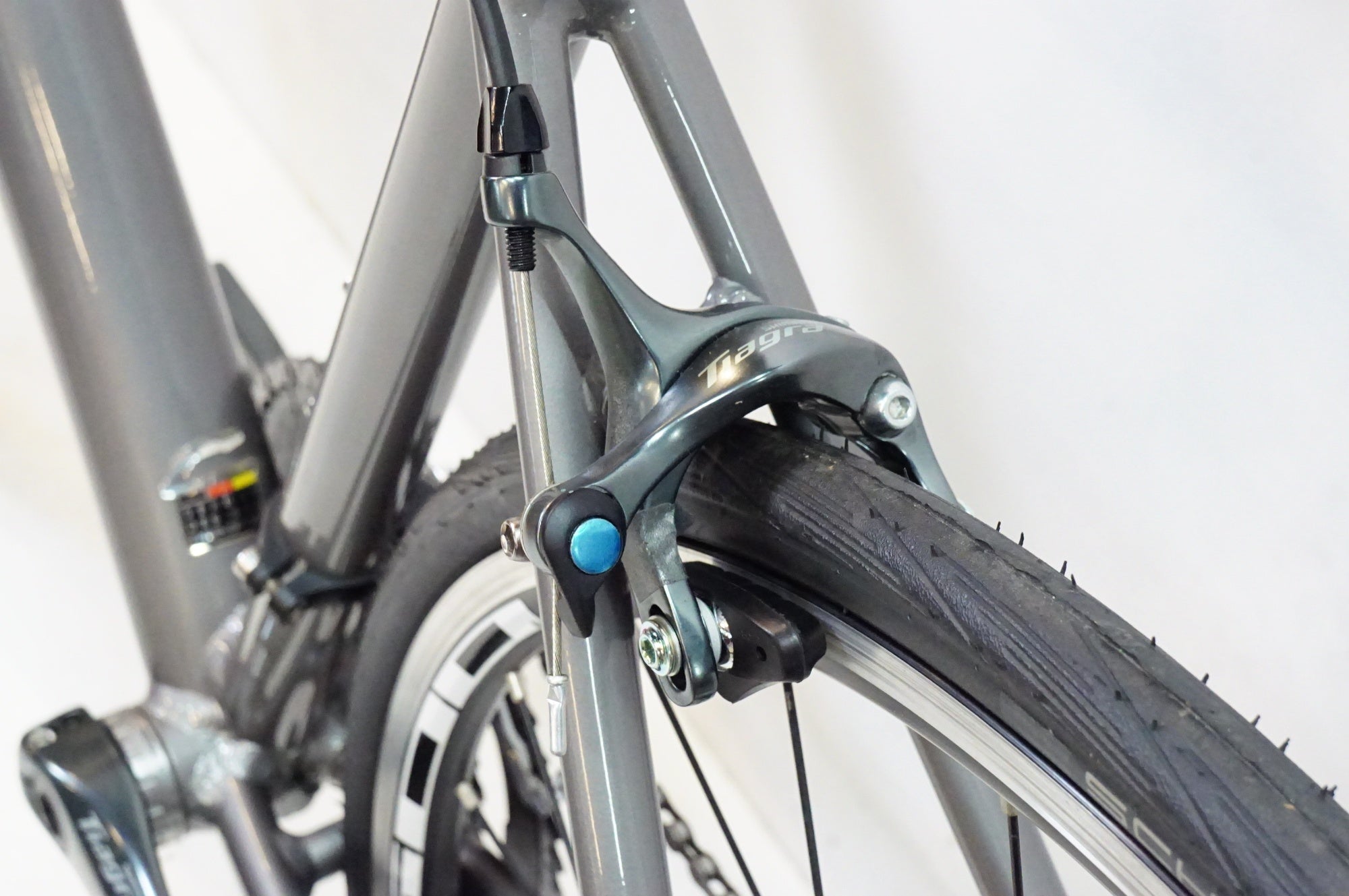 CORRATEC 「コラテック」 DOLOMITI TIAGRA 2019年モデル ロードバイク / 熊谷本店
