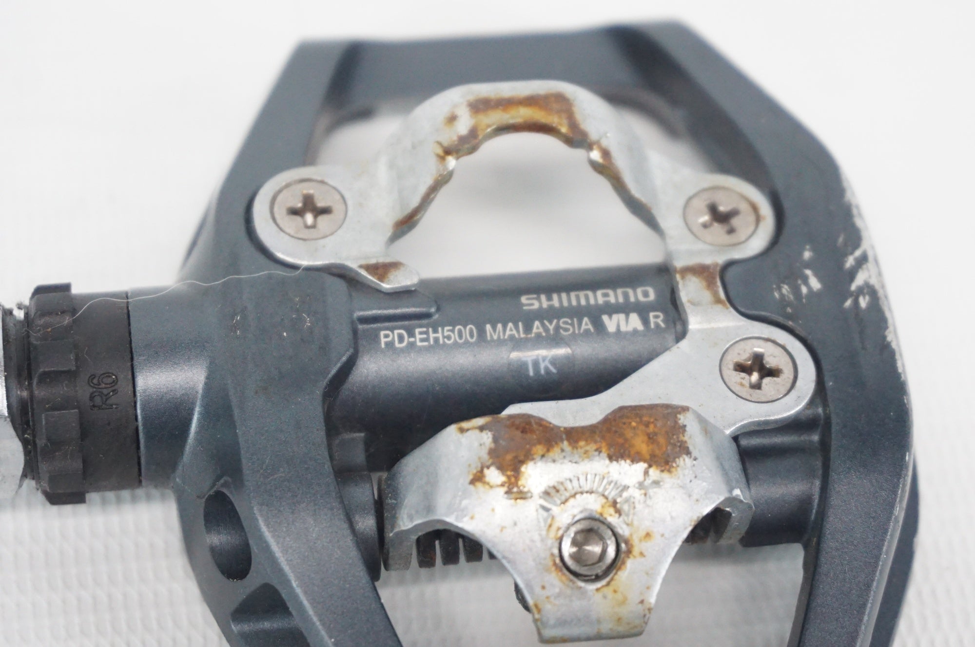 SHIMANO 「シマノ」 PD-EH500 ペダル / 阪急塚口店 ｜ バイチャリ公式