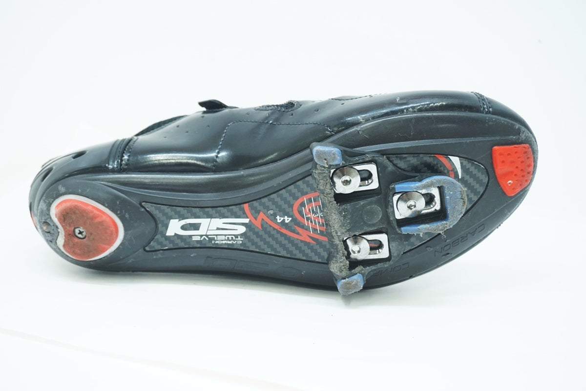 SIDI 「シディ」 ERGO CARBON MEGA EU44 M シューズ / 大阪美原北インター店