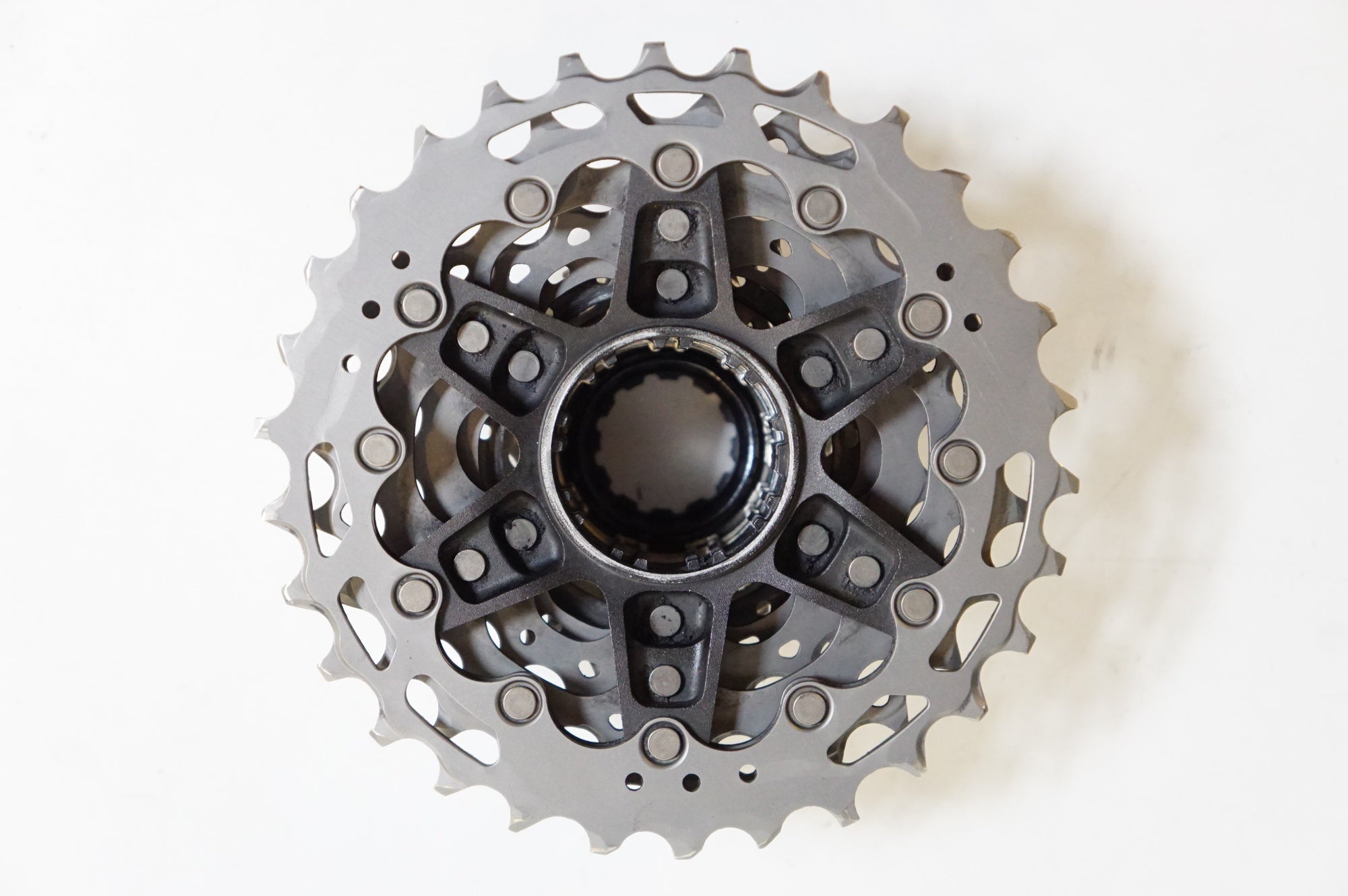 SHIMANO 「シマノ」 DURA-ACE CS-R9200 11-30T スプロケット / 熊谷本店