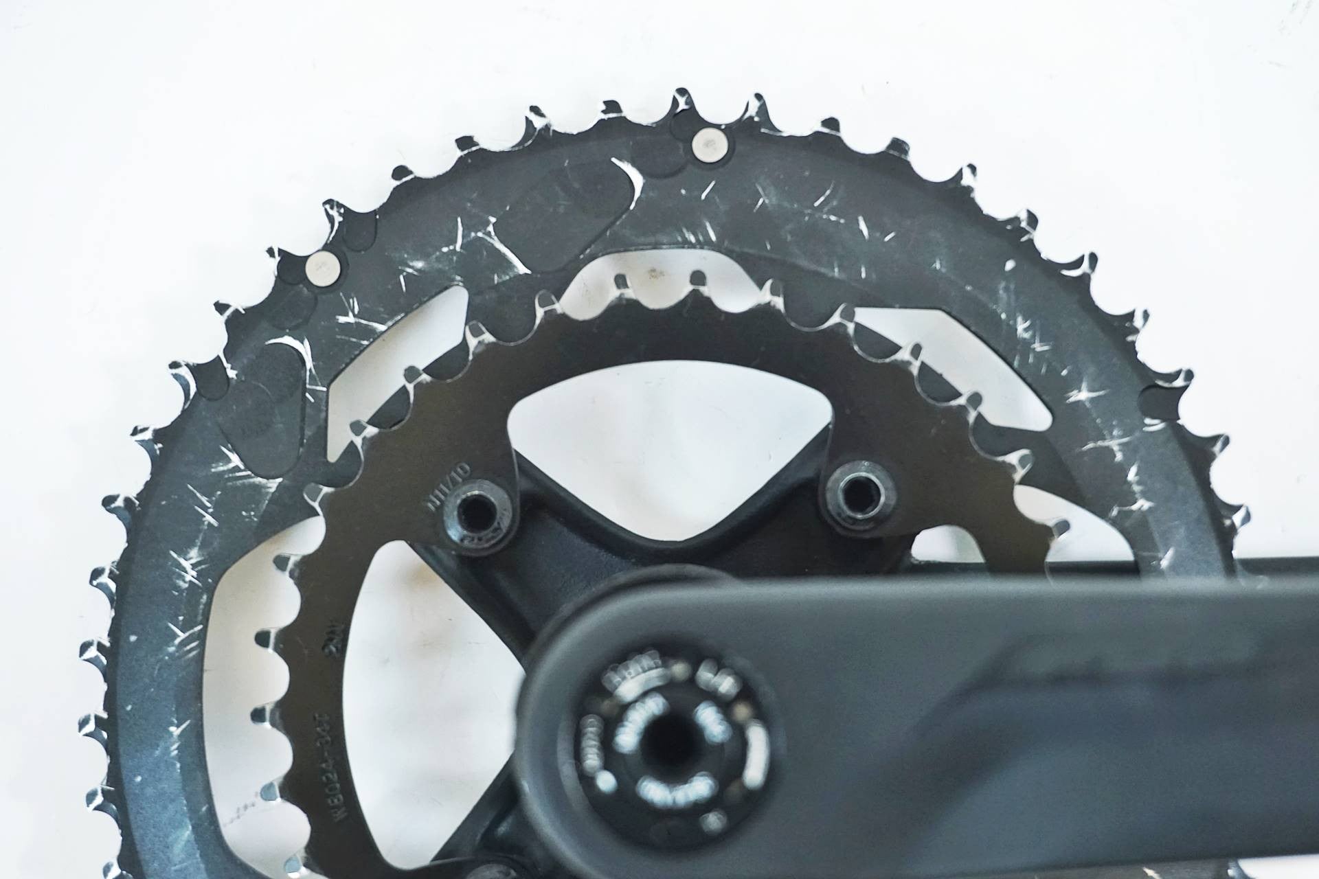 FSA 「エフエスエー」 OMEGA 50-34T 170mm クランクセット / 有明ガーデン店