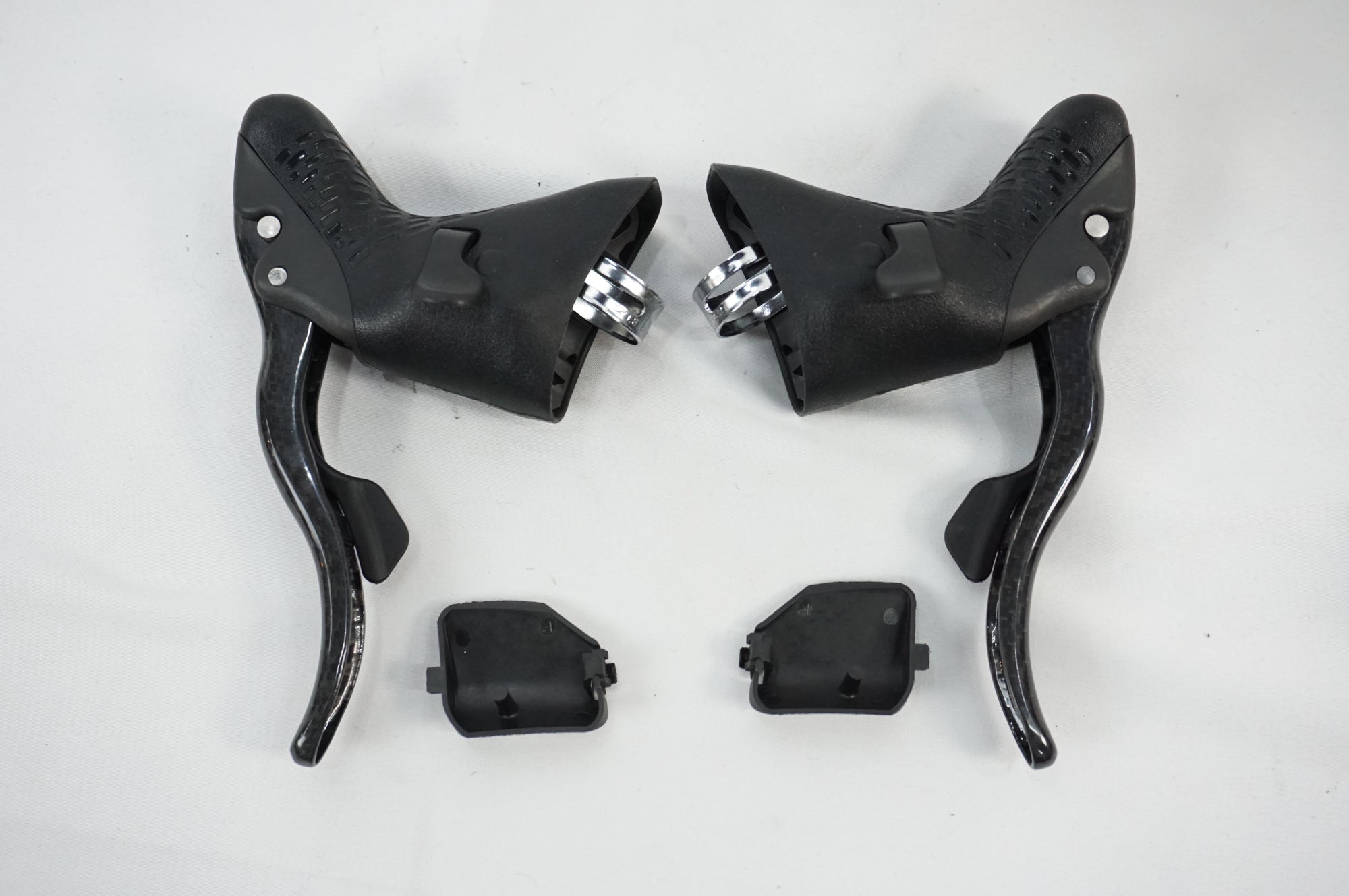CAMPAGNOLO 「カンパニョーロ」 RECORD EPS 11s RIDEA RD4  X66 ビックプーリーカスタム コンポセット / 川越店