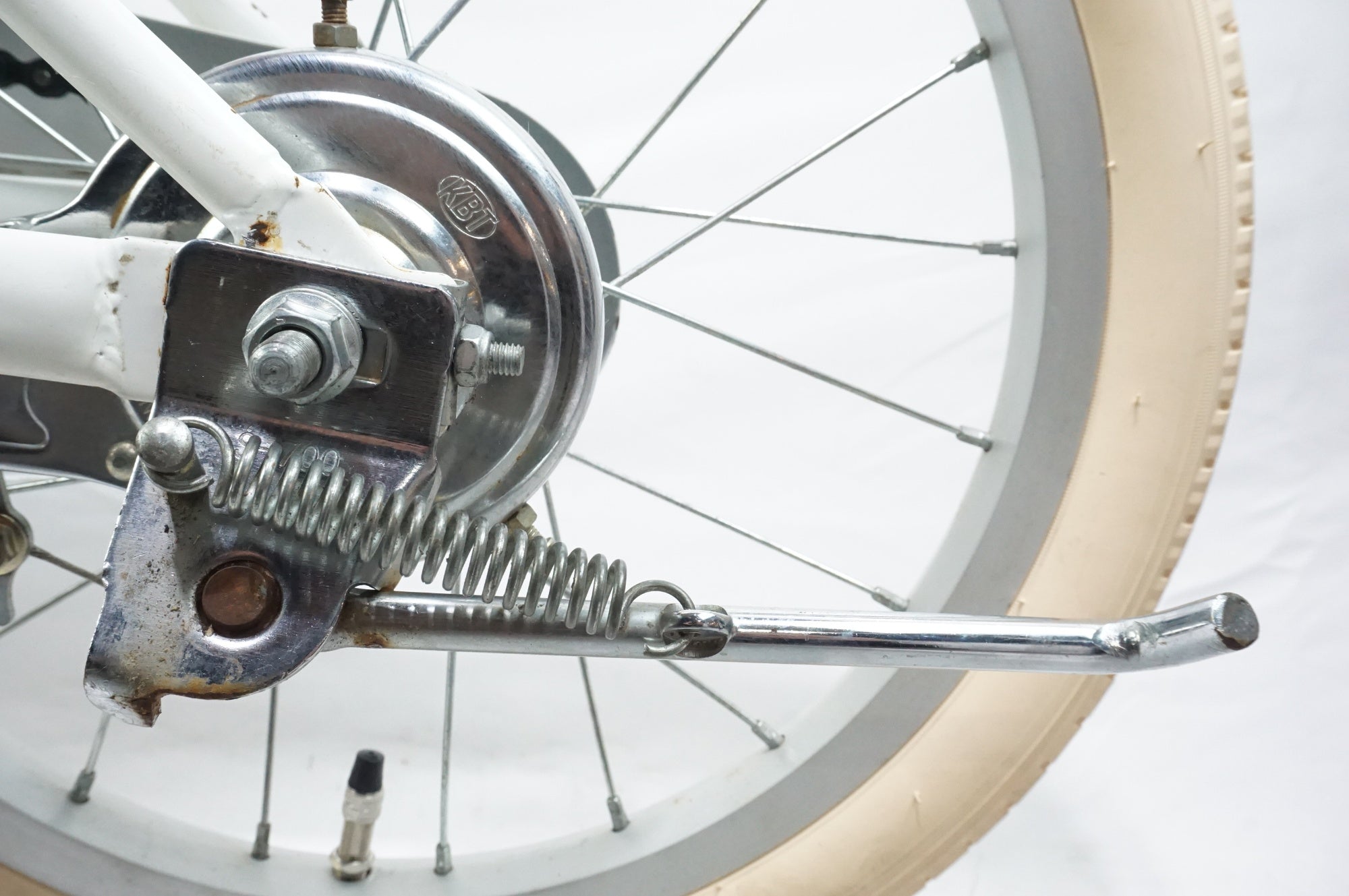 TOKYOBIKE 「トーキョーバイク」 LITTLE TOKYOBIKE16 2015年頃 16インチ キッズバイク / 中目黒店