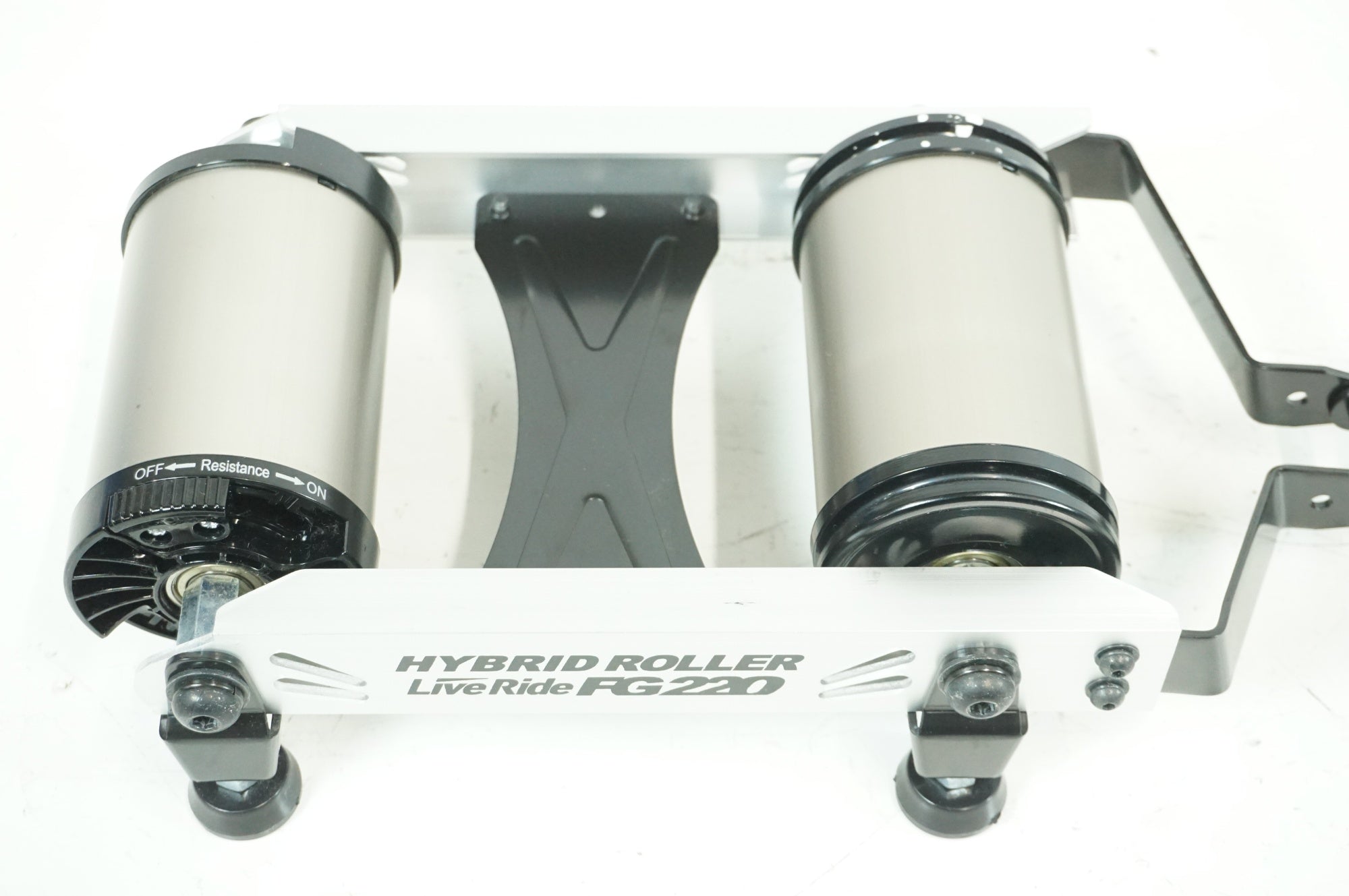 MINOURA 「ミノウラ」 HYBRID ROLLER LIVE RIDE FG220 サイクル