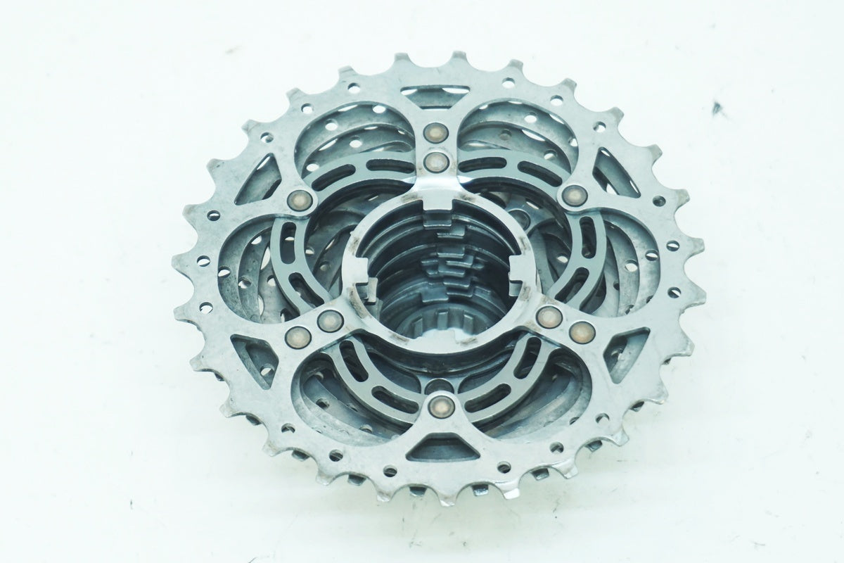 CAMPAGNOLO 「カンパニョーロ」 CHORUS 11S 12-27T スプロケット