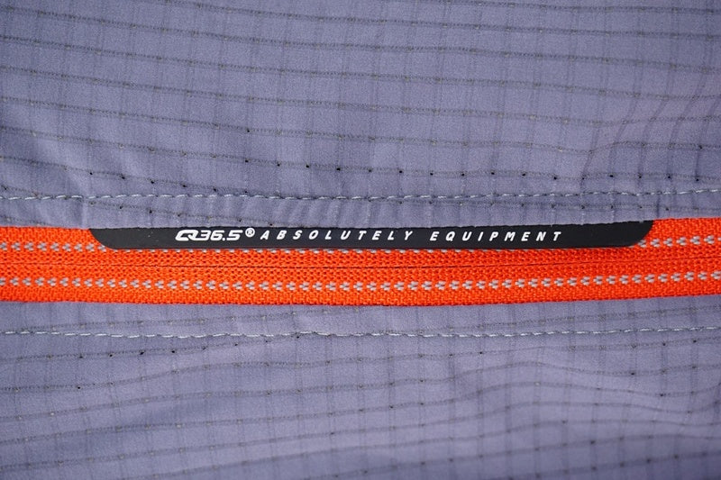 Q36.5 「キューサーティシックスポイントファイブ」 Mサイズ ジャージ / 浜松店