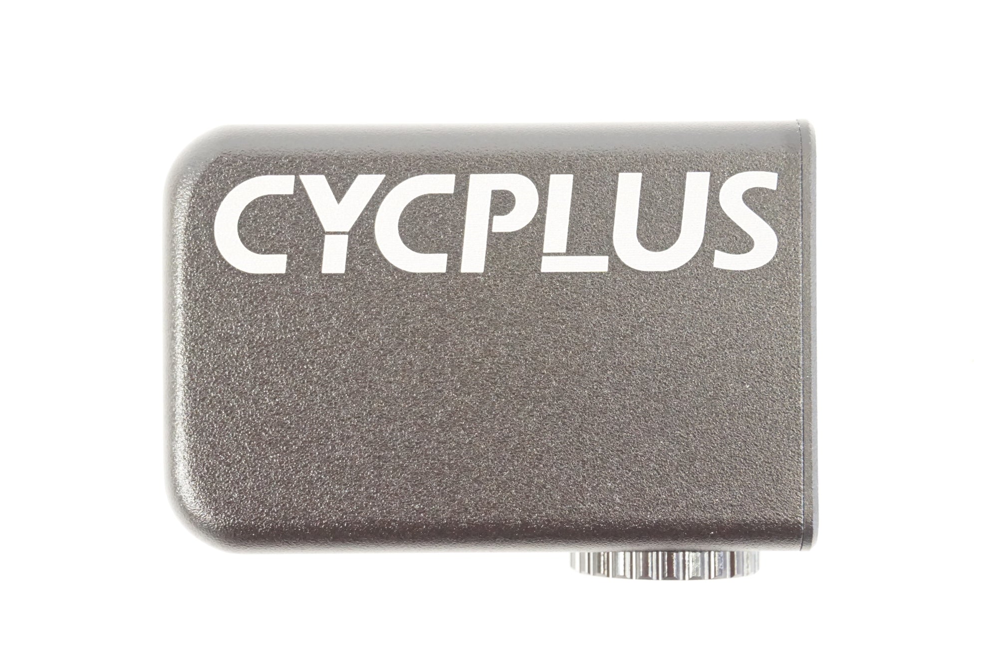 CYCPLUS 「サイクプラス」 CUBE 電動携帯ポンプ / 宇都宮店