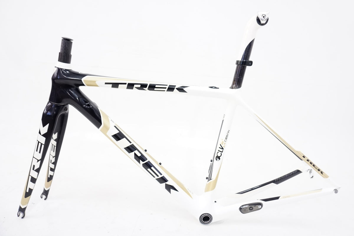 TREK「トレック」 MADONE 6.5 WSD 2011年モデル フレームセット / 浜松店