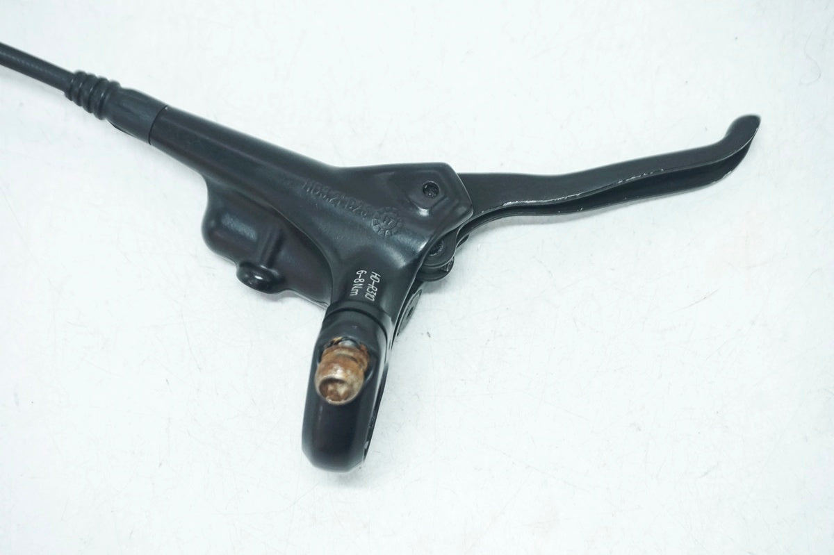 TEKTRO 「テクトロ」 ブレーキレバー / 大阪門真店