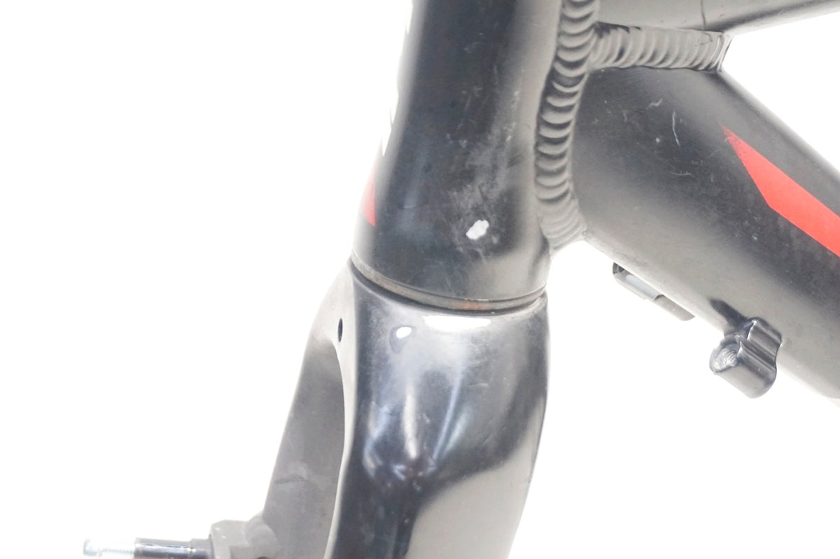 FUJI 「フジ」 SPARROW 2017年頃モデル フレームセット / 大阪門真店