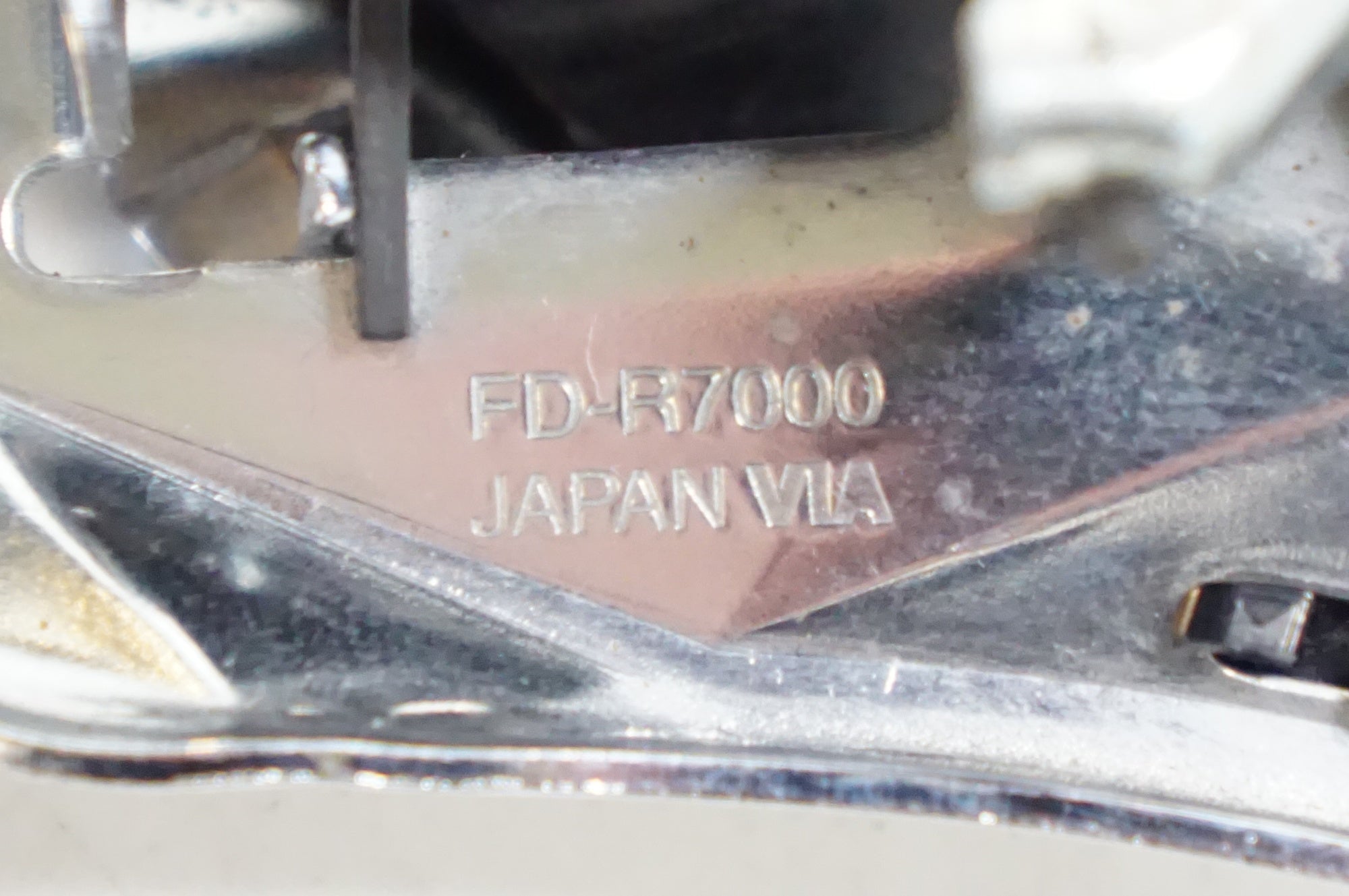 SHIMANO 「シマノ」 105 FD-R7000 フロントディレイラー / 熊谷本店