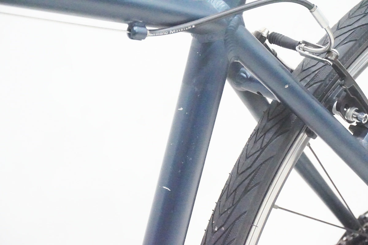 NESTO 「ネスト」 VACANZE 年式不明 クロスバイク/ 京都西院店