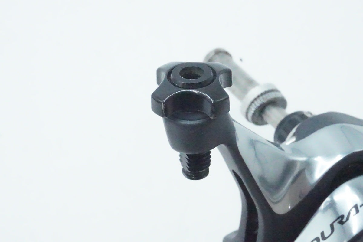 動作良好Shimano BR-7900ブレーキキャリパー　シマノ SHIMANO「シマノ」 DURA-ACE BR-7900 キャリパーブレーキセット/ 京都