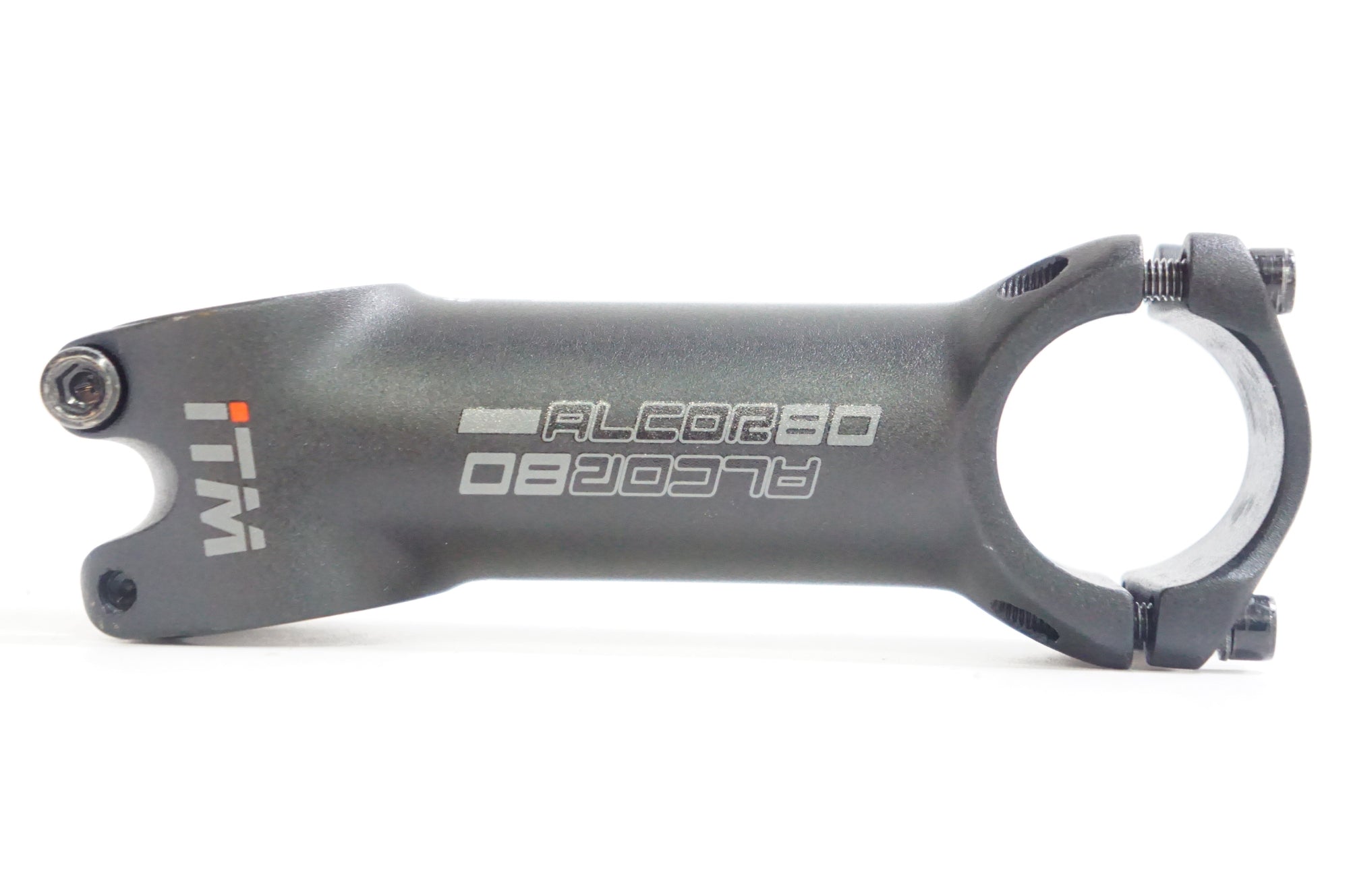 ITM 「アイティーエム」 ALCOR 80 φ31.8 100mm ステム / 熊谷本店