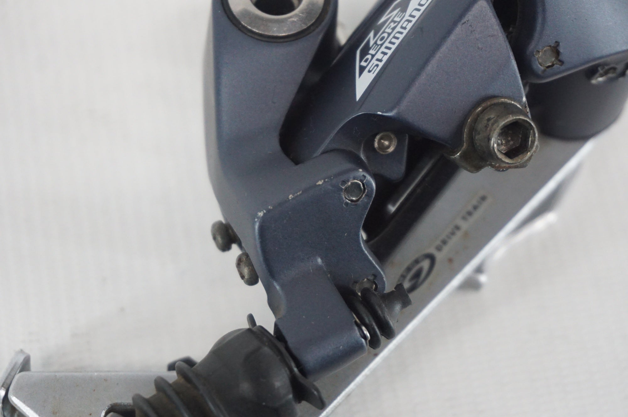 SHIMANO 「シマノ」 DEORE LX RD-M570 リアディレイラー / 阪急塚口店
