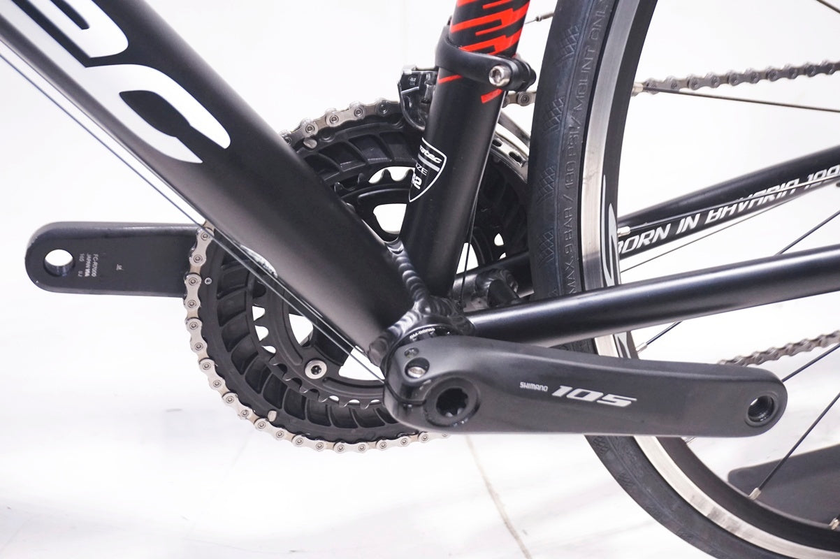 CORRATEC 「コラテック」 DOLOMITI 105 2023年モデル ロードバイク