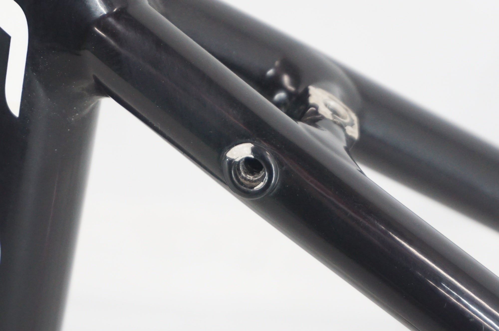 GIANT 「ジャイアント」 DEFY 3 2010年モデル フレームセット / 阪急