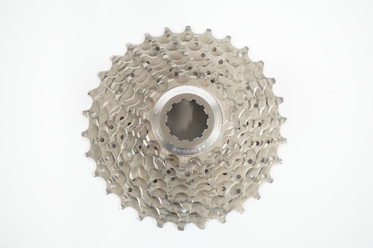 SHIMANO 「シマノ」 ULTEGRA CS-6700 12-30T スプロケット / 宇都宮店