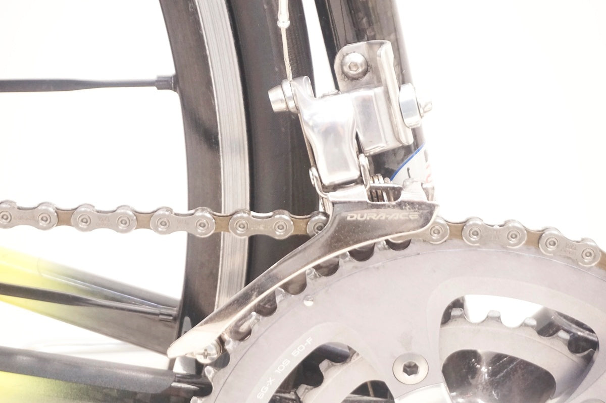 LOOK 「ルック」 KG271 1997年モデル ロードバイク / 奈良店