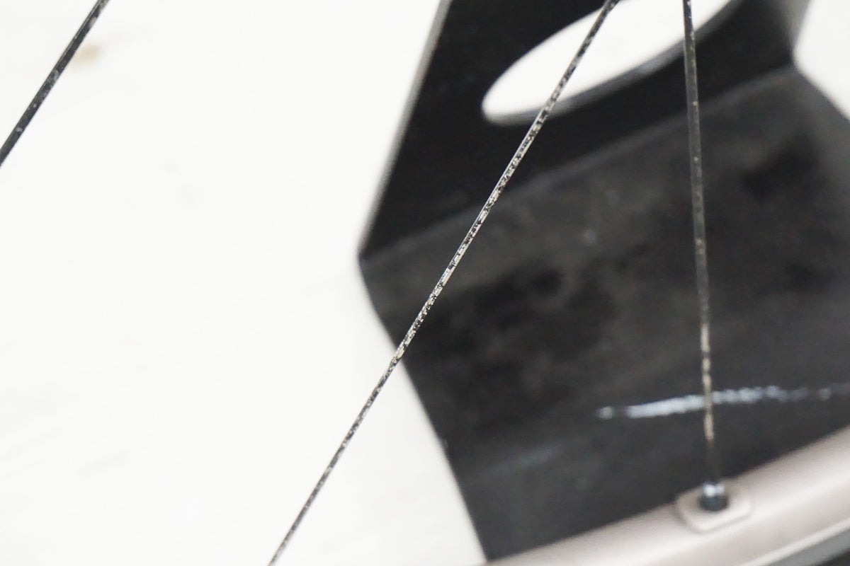 ジャンク SHIMANO 「シマノ」 ULTEGRA WH-6800 シマノ 11速 ホイールセット / 奈良店