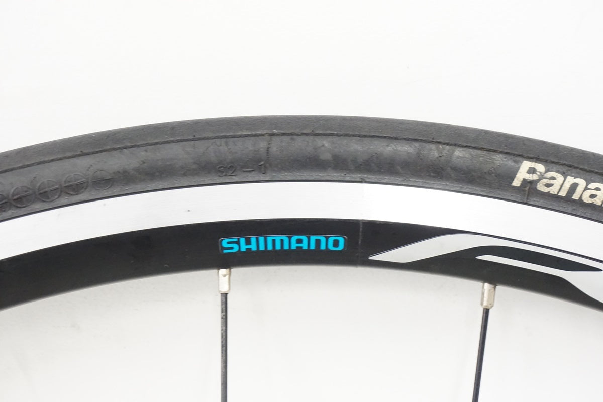 SHIMANO「シマノ」 WH-RS100 シマノ11速 リアホイール / 浜松店