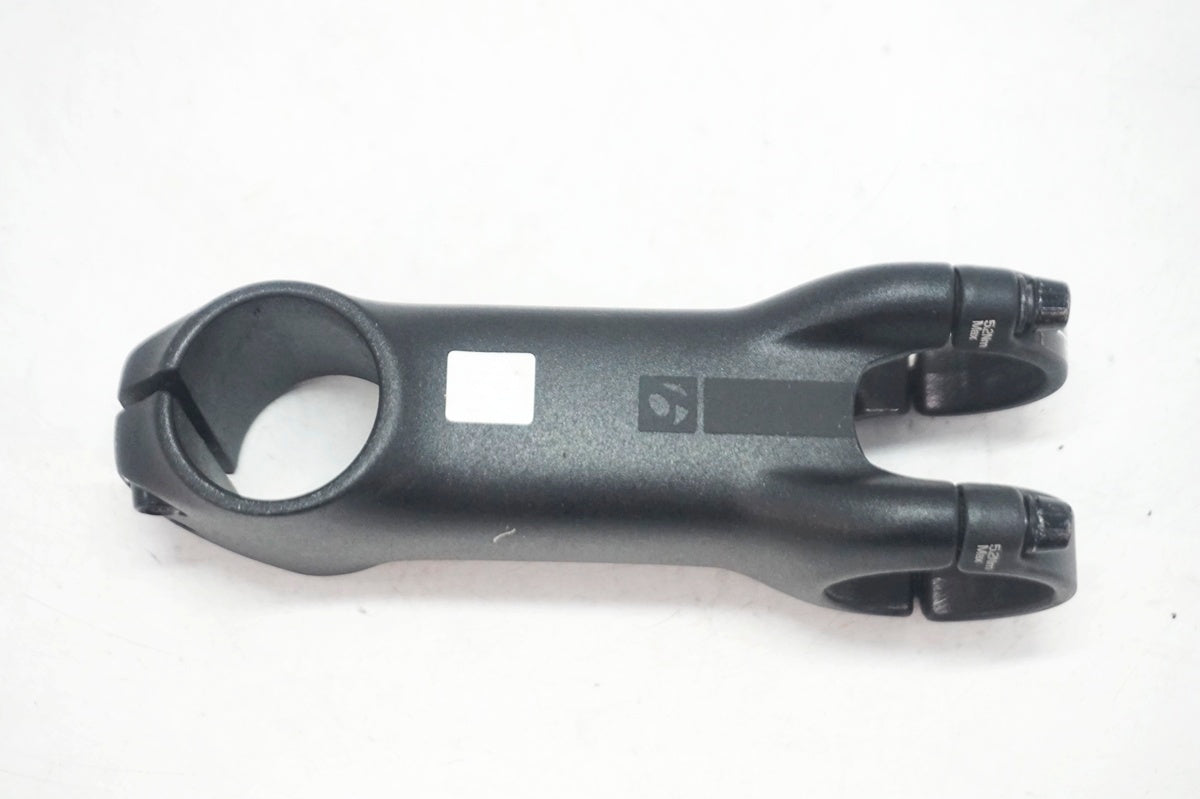 IP458 ボントレガー Bontrager XXX カーボン ステム Φ31.8 90mm