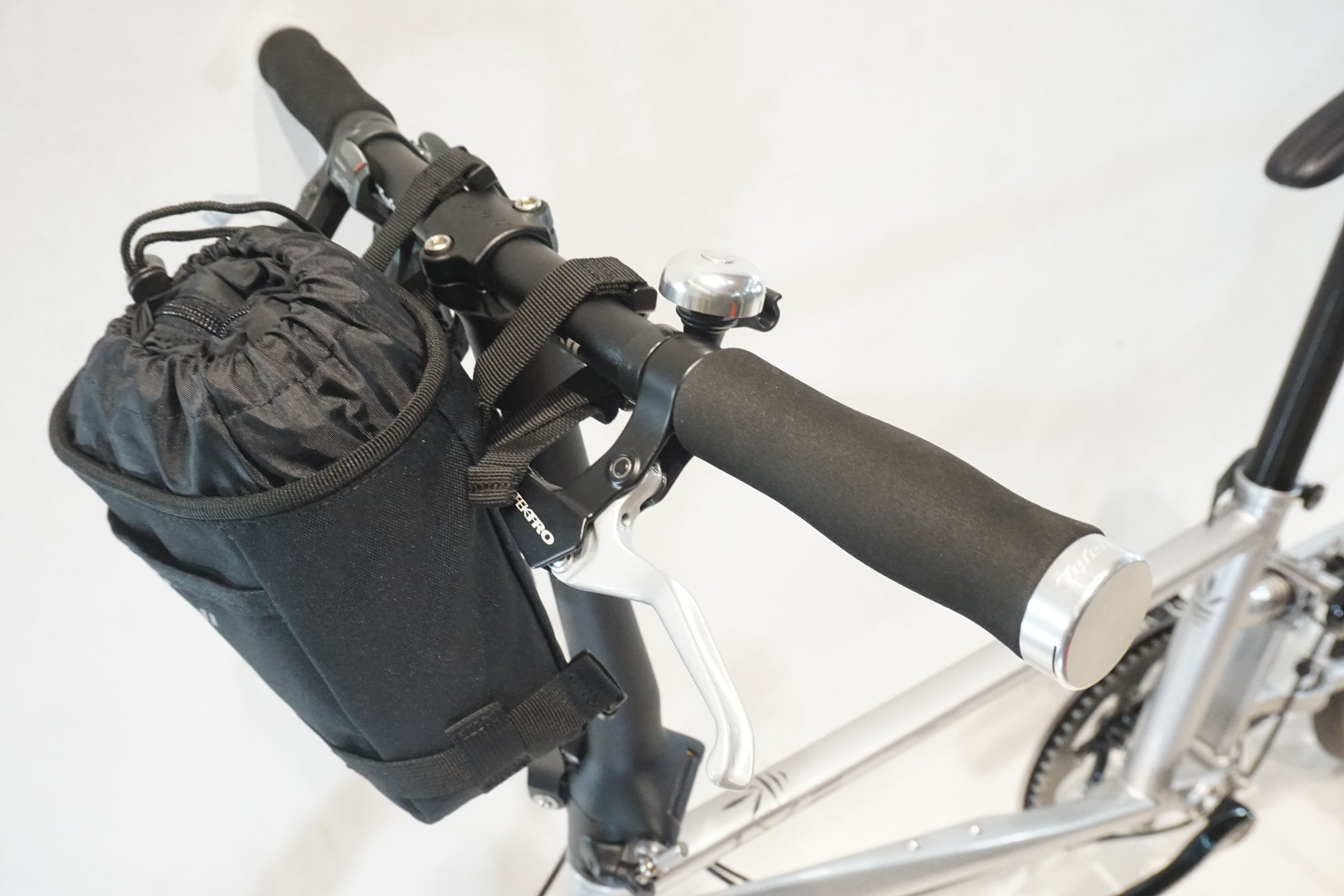 TYRELL 「タイレル」 IVE 2023年モデル 16インチ 折り畳み自転車 / 横浜戸塚店