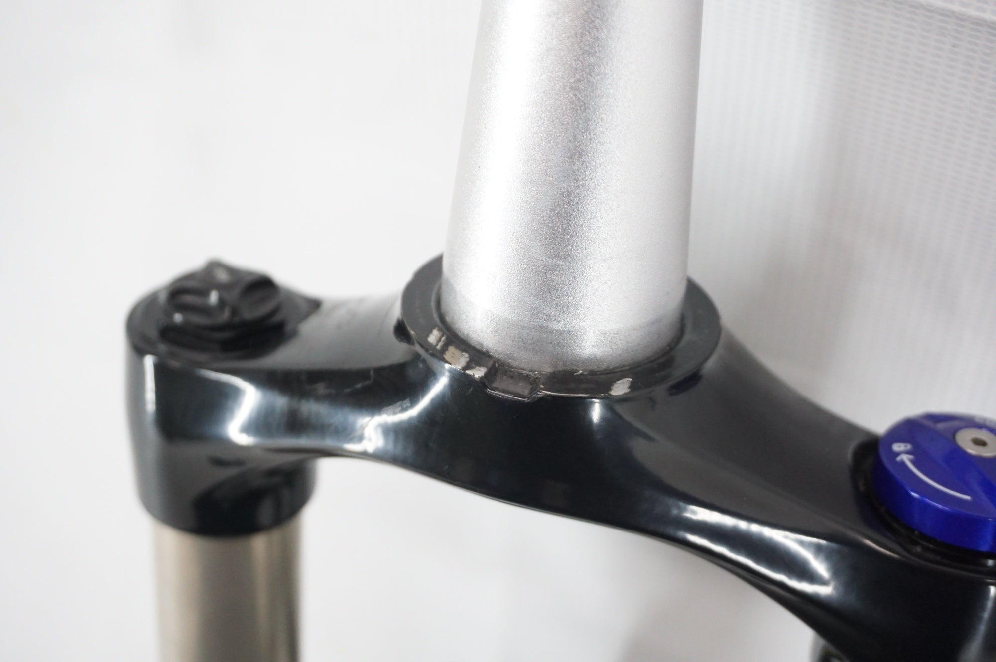 Amazon | RockShox Recon Silver RL サスペンションフォーク