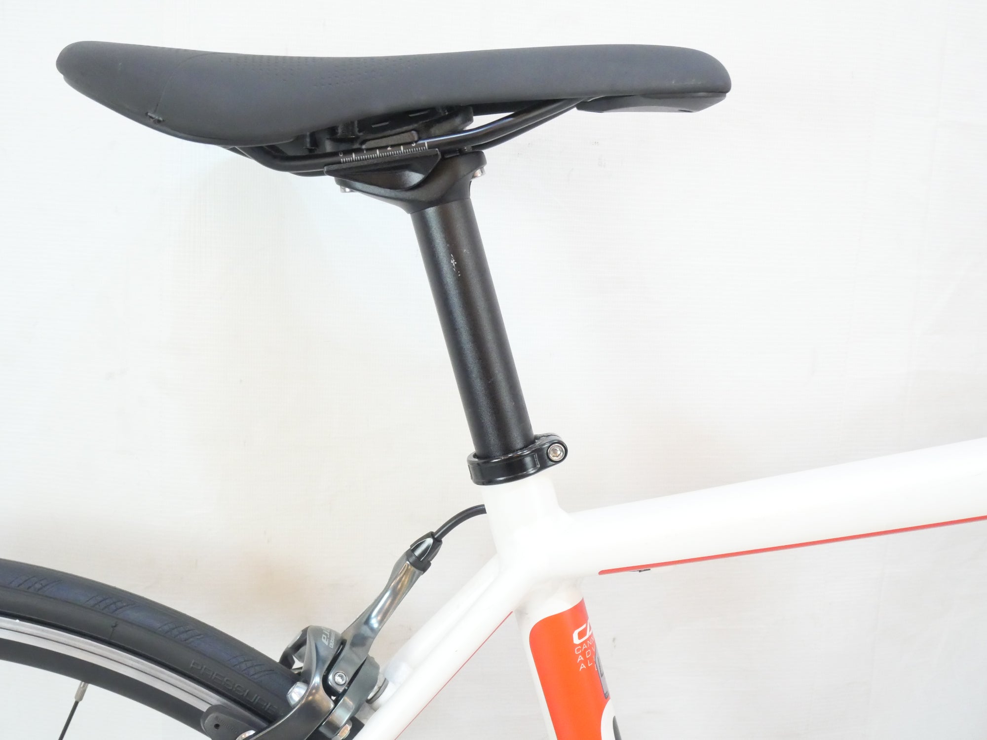 CANNONDALE 「キャノンデール」 CAAD OPTIMO TIAGRA 2018年