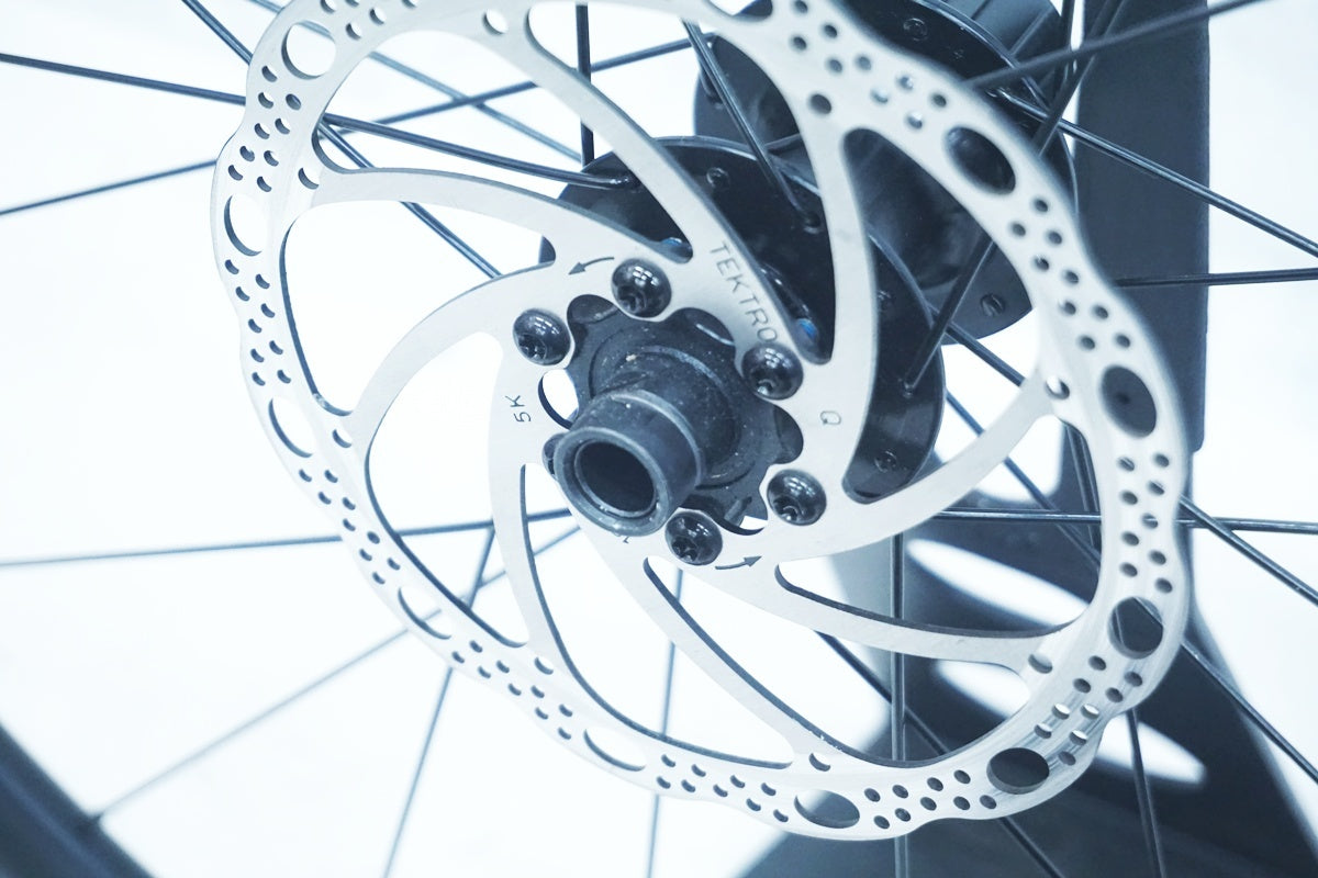 BONTRAGER 「ボントレガー」 PARADIGM SL DISC シマノ11速 ホイールセット / 大阪美原北インター店