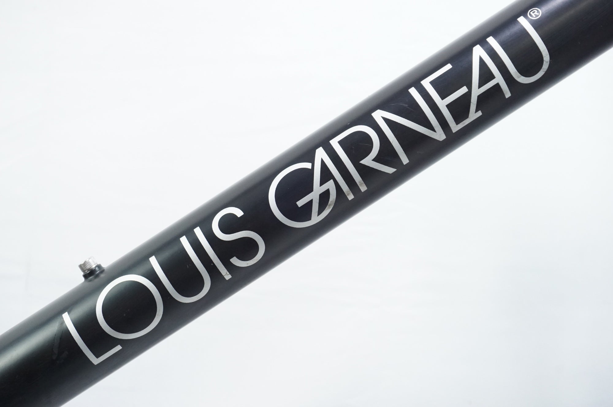 LOUIS GARNEAU 「ルイガノ」 EASEL 9.0 年式不明 ミニベロ / バイチャリ浦和ベース