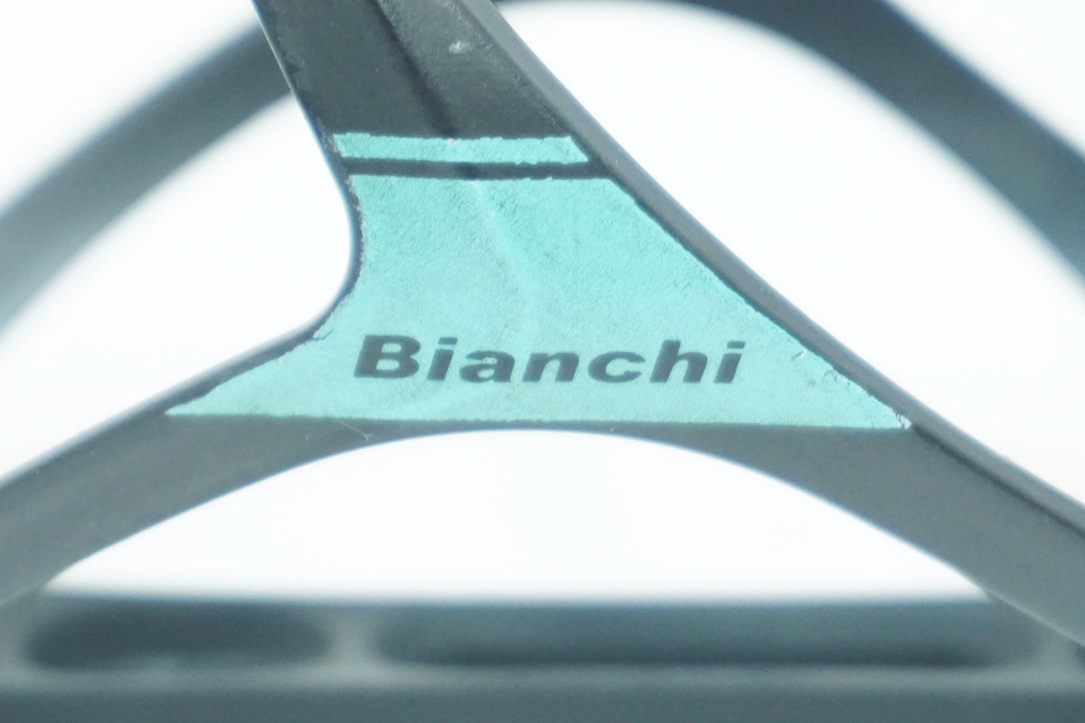 BIANCHI 「ビアンキ」 ボトルケージ / 大阪美原北インター店