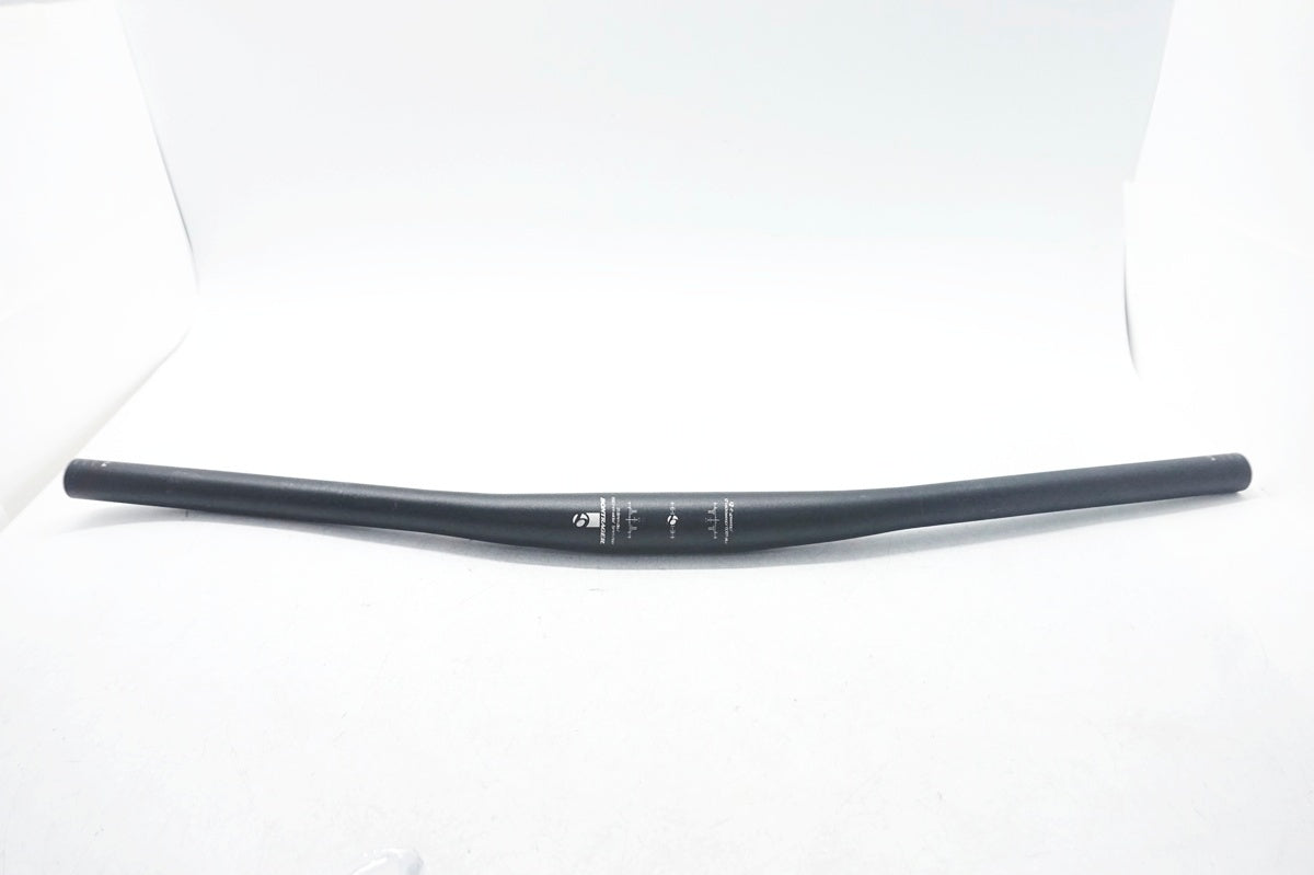 BONTRAGER 「ボントレガー」 Φ31.8 650mm ハンドル / 大阪門真店