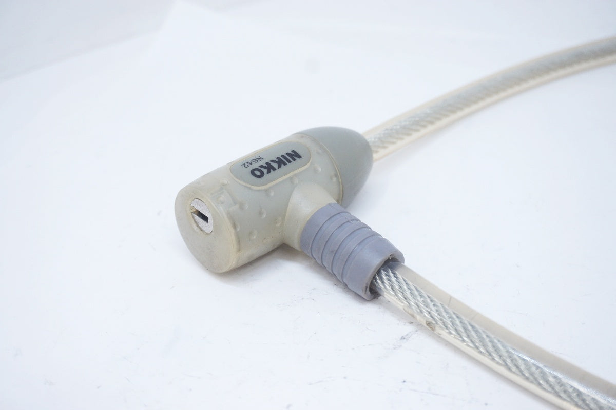 NIKKO 「ニッコー」 ロック / 大阪美原北インター店