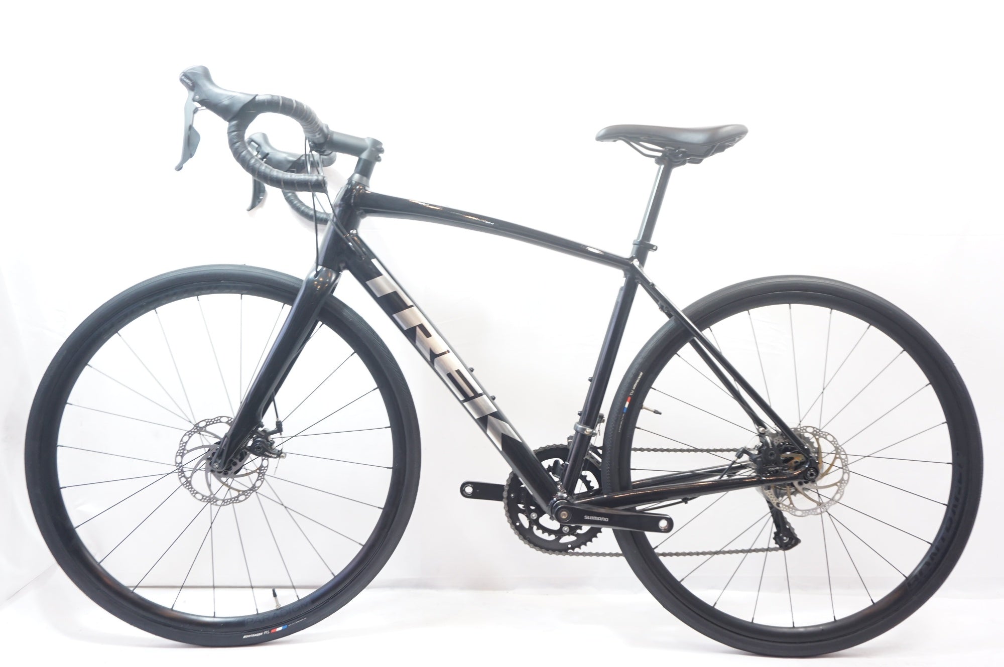 TREK 「トレック」 DOMANE AL 2 GEN 3 2023年モデル ロードバイク 