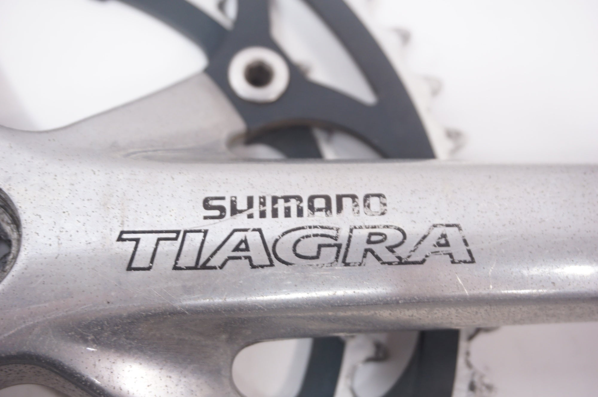 SHIMANO 「シマノ」 TIAGRA FC-4400 48-38T 170mm クランクセット / 世田谷店