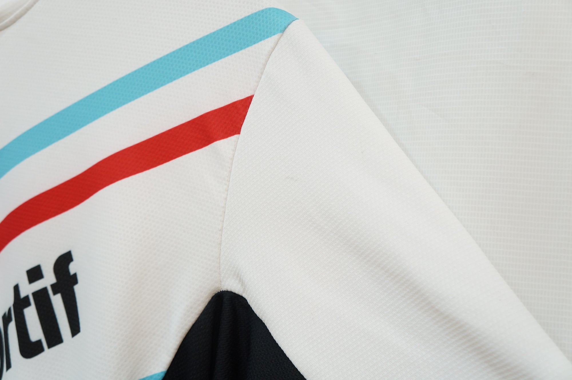 LE COQ SPORTIF 「ルコックスポルティフ」 QCMLGA48 Lサイズ 半袖